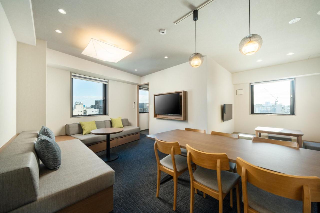 Premier Room with Tatami Area - Non-Smoking